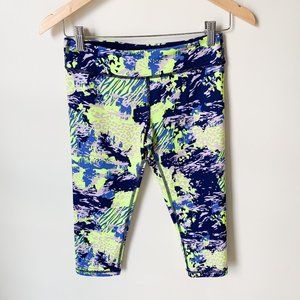 Ivivva Leggings (Lululemon Brand) size 14 kids